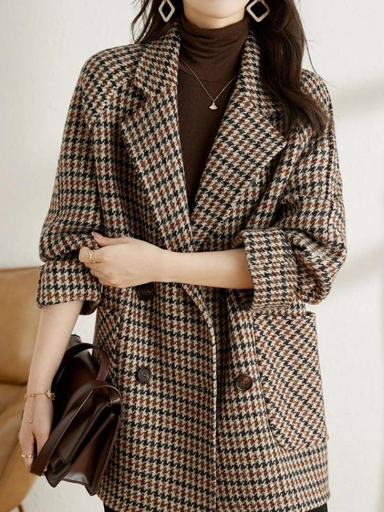 Blazers & Vesten