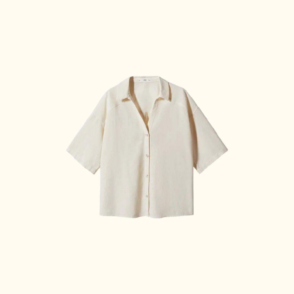 Blouses-Calora