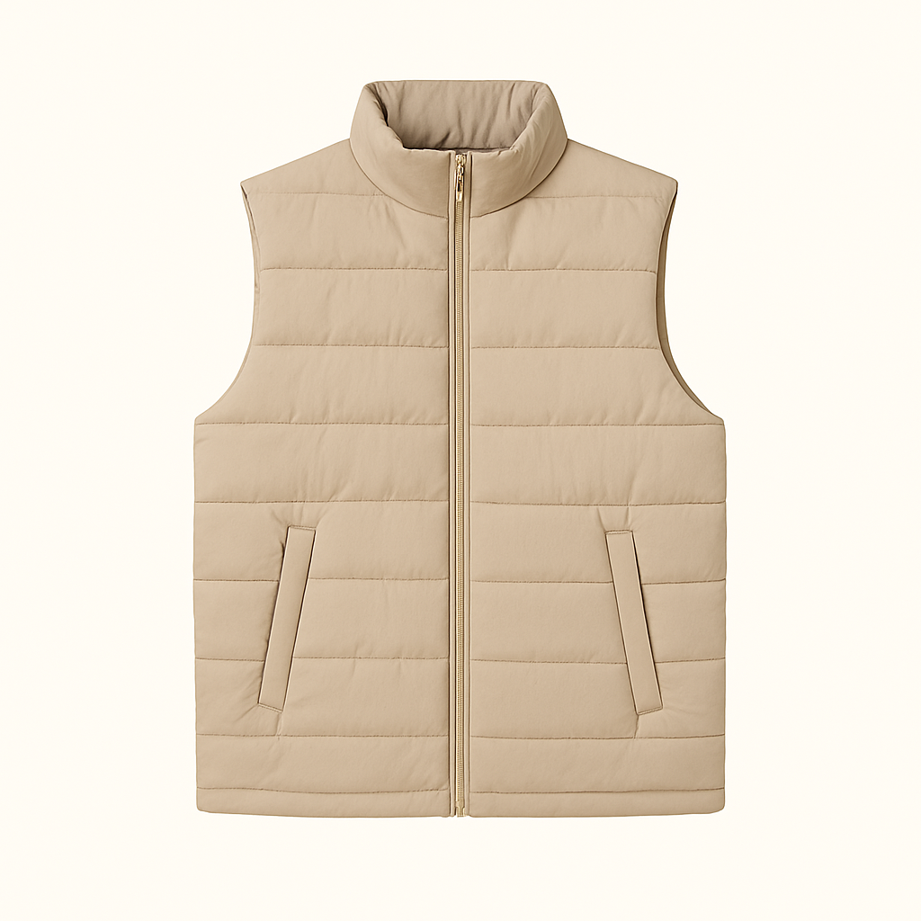 Bodywarmers-Calora