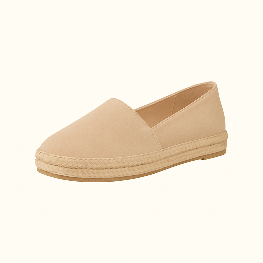 Espadrilles-Calora