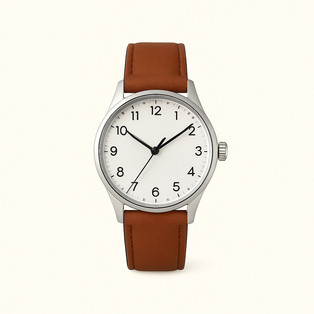 Horloges man-Calora