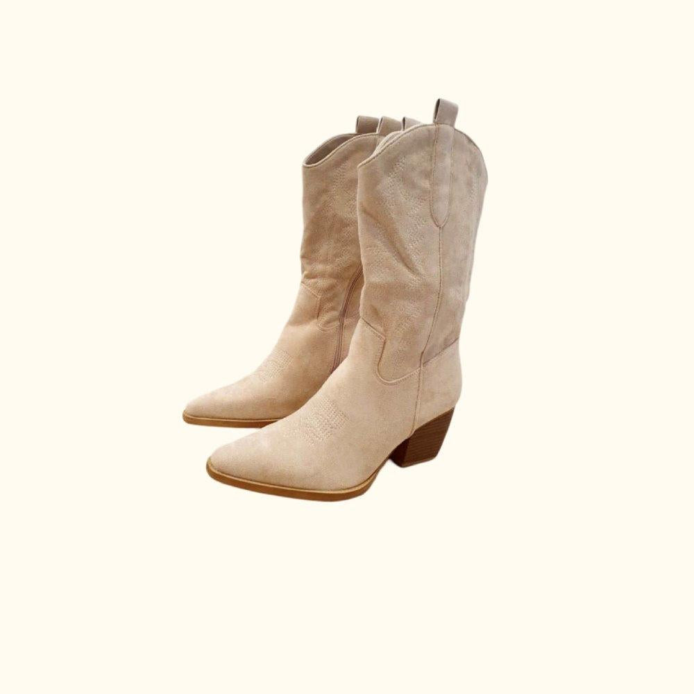 Laarzen dames-Calora