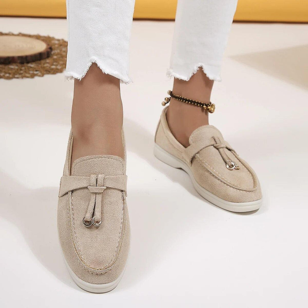 Loafers-Calora