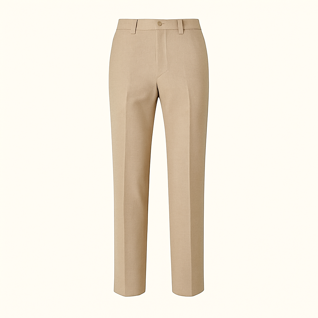 Pantalons - Heren-Calora
