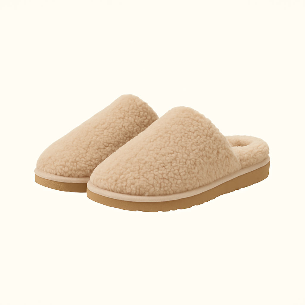 Pantoffels-Calora