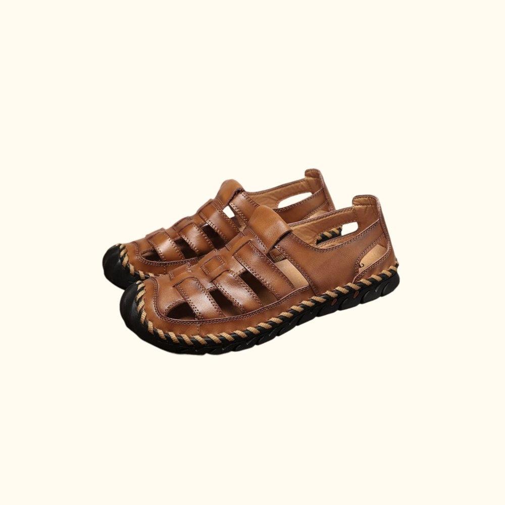 Sandalen heren-Calora
