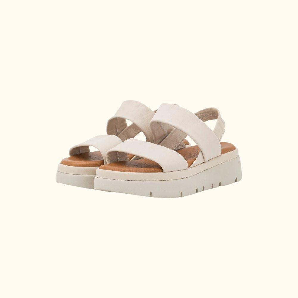 Sandalen-Calora
