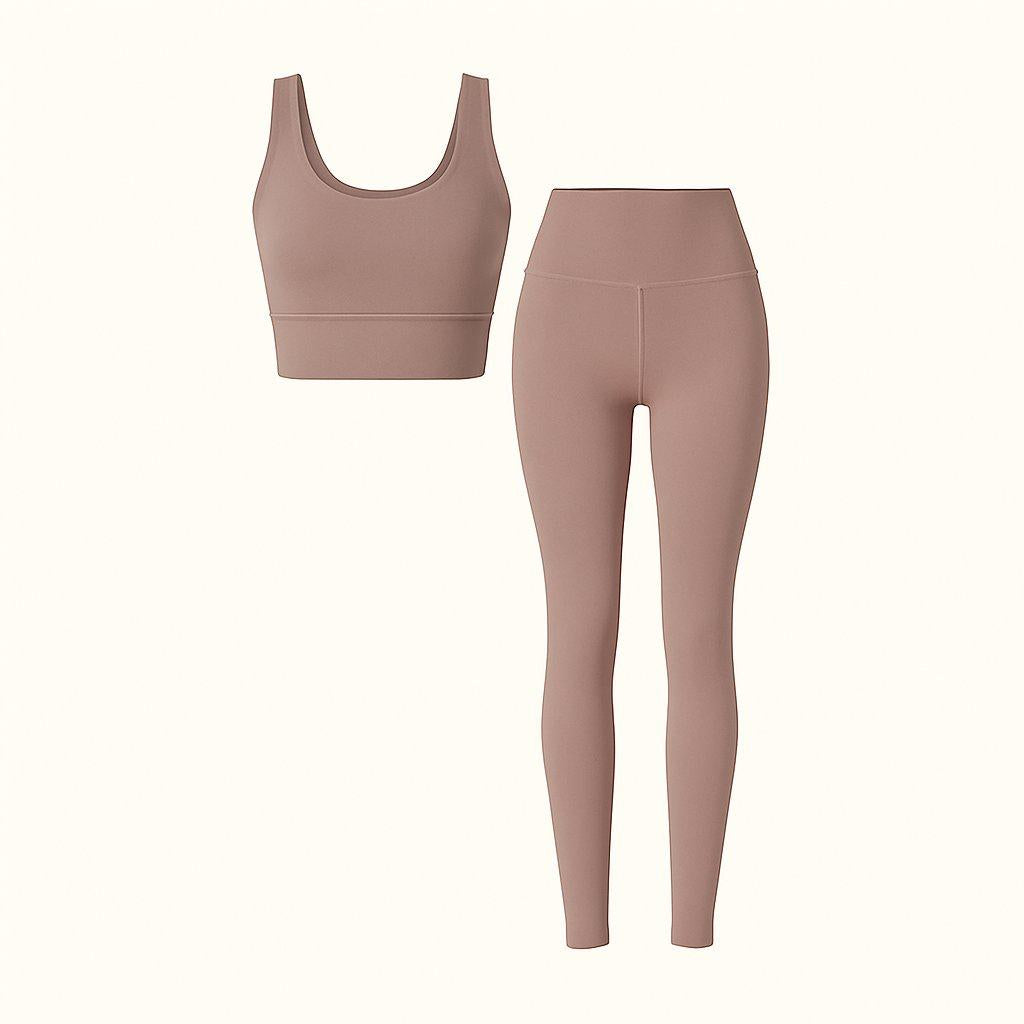 Sportkleding & Accessoires Dames-Calora