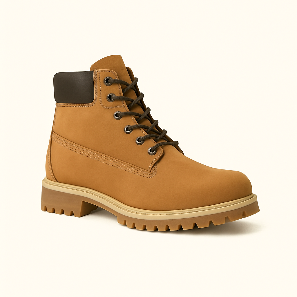 Wandel en- Werkschoenen-Calora