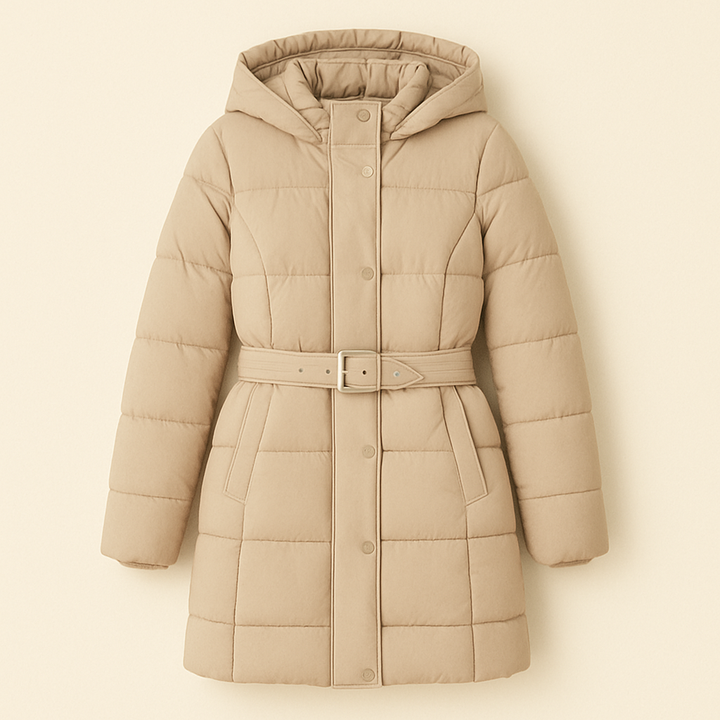 Winterjassen Dames-Calora