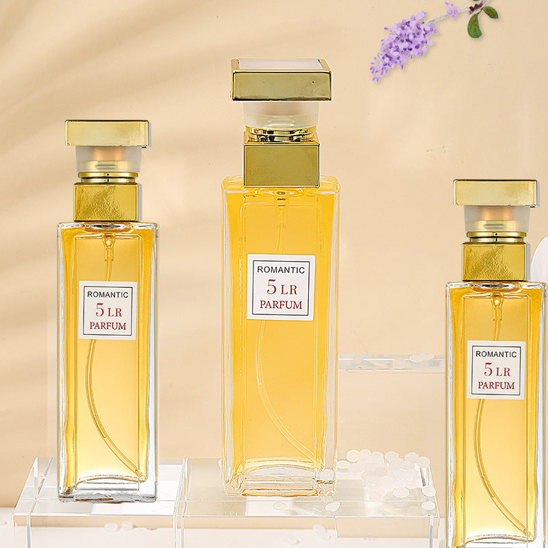 CALORA_ 5th Avenue Damesparfum - Verfrissend en Langdurig 30ml