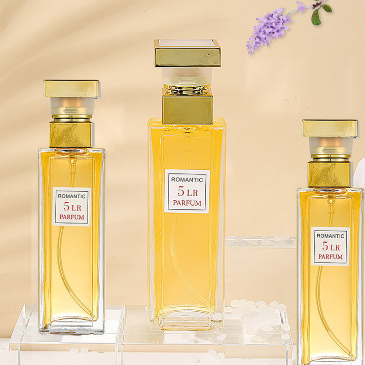CALORA_ 5th Avenue Damesparfum - Verfrissend en Langdurig 30ml