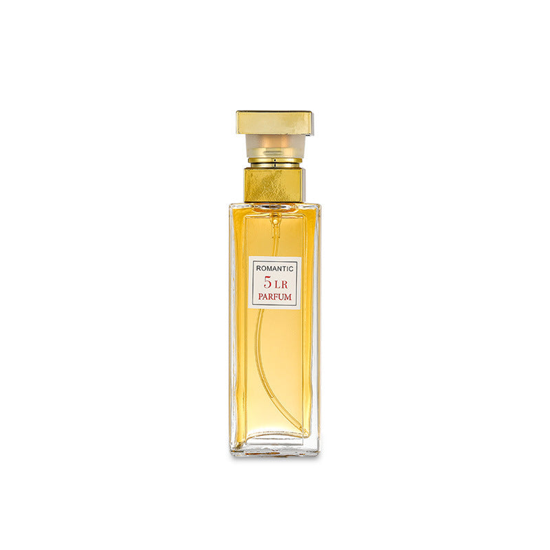 CALORA_ 5th Avenue Damesparfum - Verfrissend en Langdurig 30ml