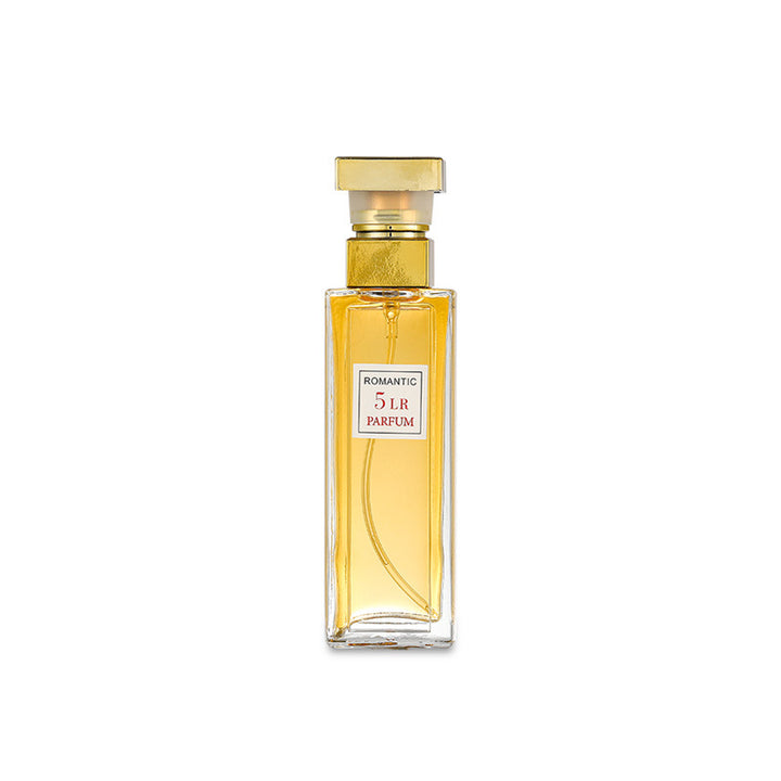 CALORA_ 5th Avenue Damesparfum - Verfrissend en Langdurig 30ml