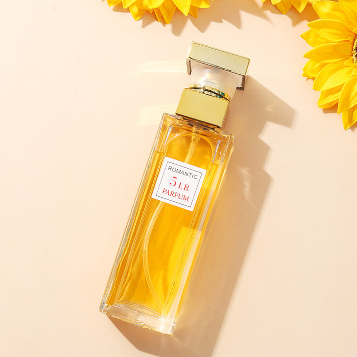 CALORA_ 5th Avenue Damesparfum - Verfrissend en Langdurig 30ml