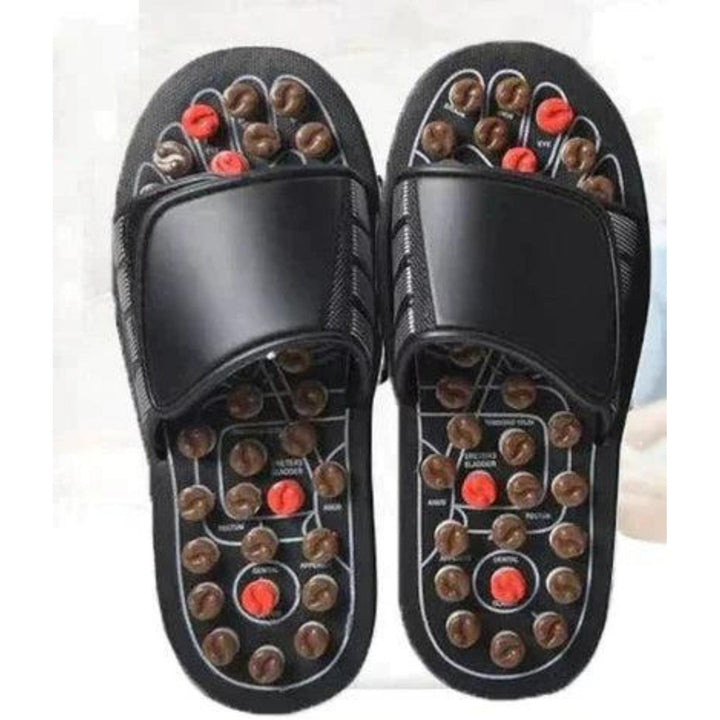 Acupressuur Therapie Massage Slippers voor Holistisch Welzijn-Calora-35-Calora