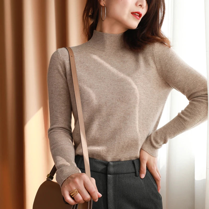 Adel | Chique Dunne Knitted Dames Coltrui-Blazers & Vesten-Calora-Groen-S-Calora
