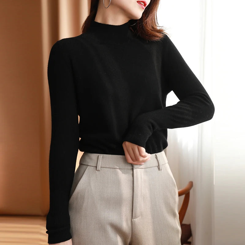 Adel | Chique Dunne Knitted Dames Coltrui-Blazers & Vesten-Calora-Groen-S-Calora