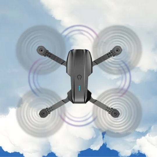CALORA_ AeroVision Drone | Geweldige Luchtopnames in 4K
