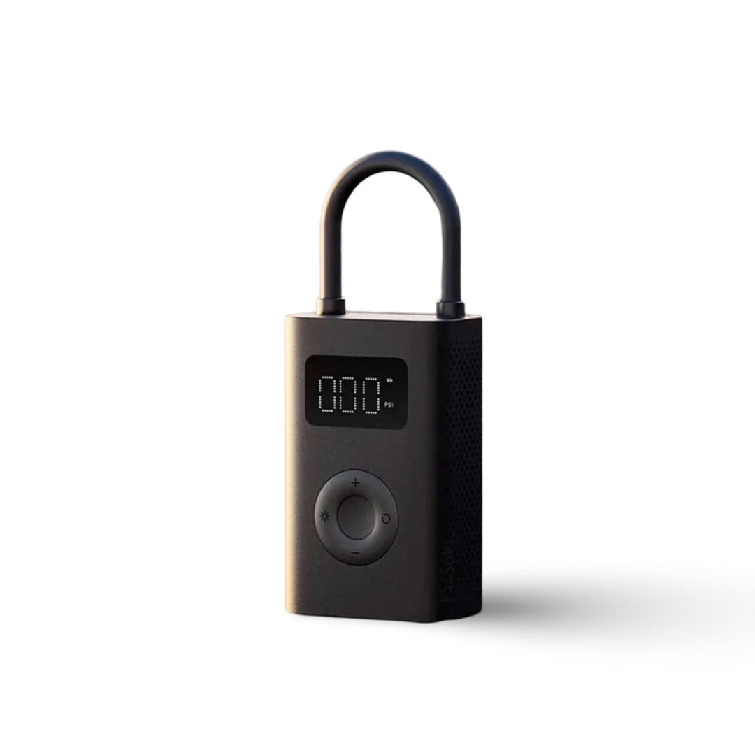 AirGo V2 | Mini Oplaadbare Luchtpomp-Elektronica/Gadgets-Calora-Calora