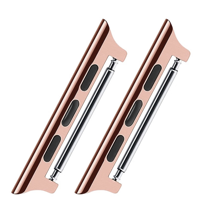 CALORA_ Apple Watch Band Adapters 1 voor 22 mm Banden en Alle Modellen
