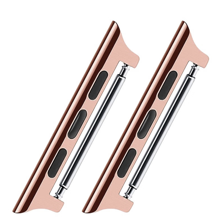 CALORA_ Apple Watch Band Adapters 1 voor 22 mm Banden en Alle Modellen