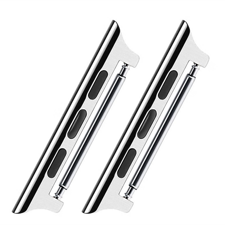 CALORA_ Apple Watch Band Adapters 1 voor 22 mm Banden en Alle Modellen