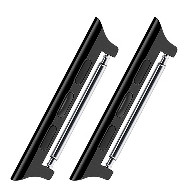 CALORA_ Apple Watch Band Adapters 1 voor 22 mm Banden en Alle Modellen