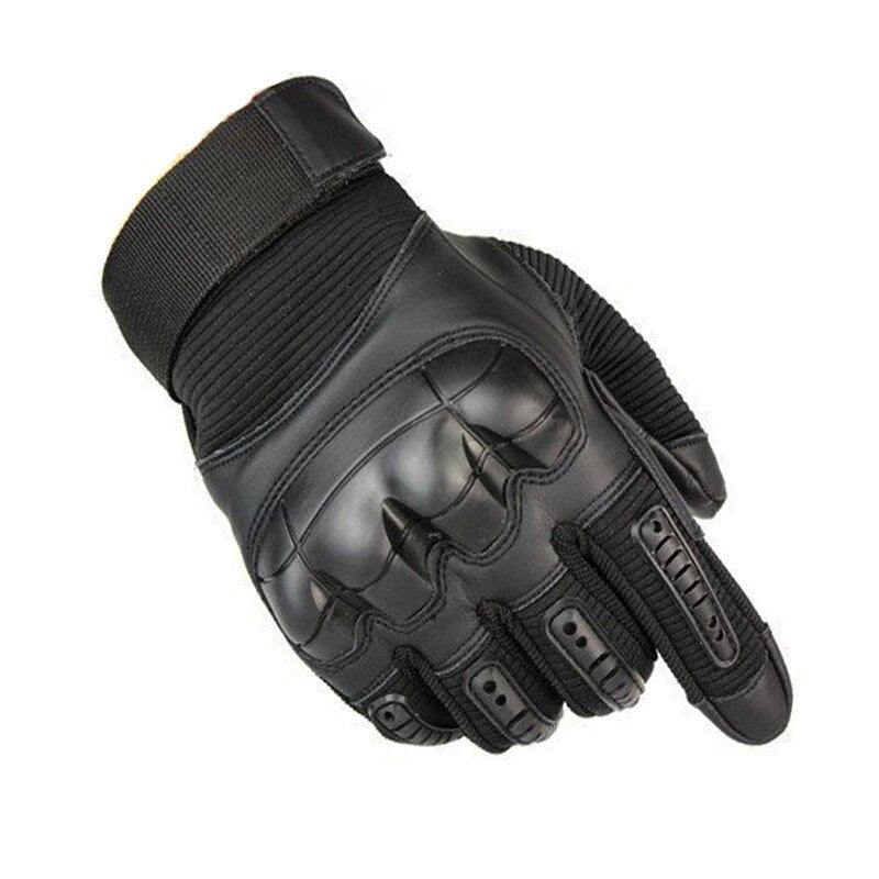 Arion | Veilige Handschoenen-Elektronica/Gadgets-Calora-Zwart-M-Calora