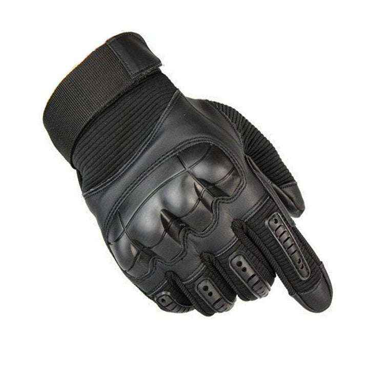 Arion | Veilige Handschoenen-Elektronica/Gadgets-Calora-Zwart-M-Calora