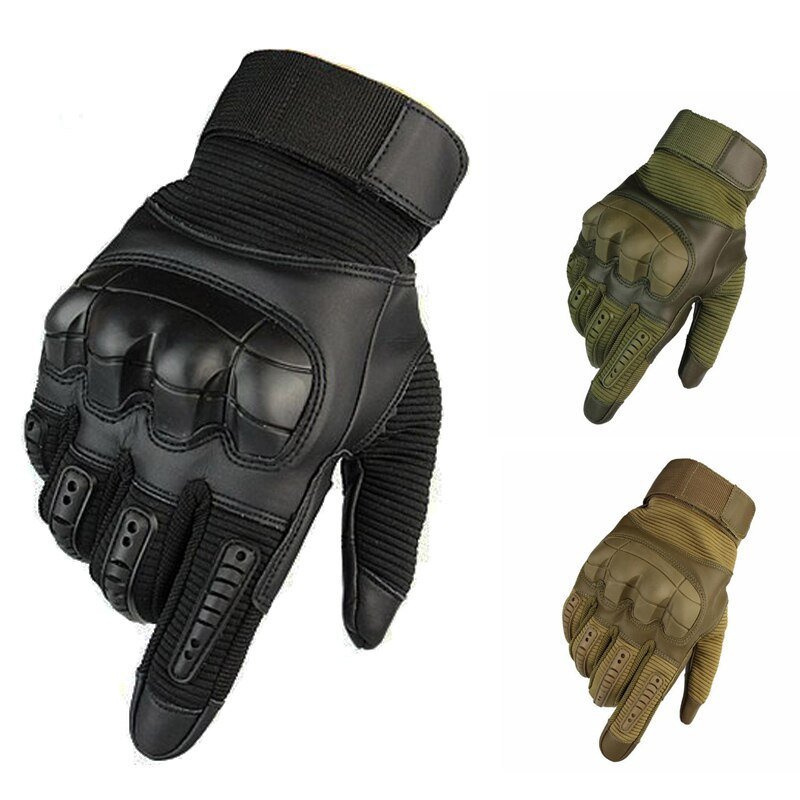 Arion | Veilige Handschoenen-Elektronica/Gadgets-Calora-Zwart-M-Calora