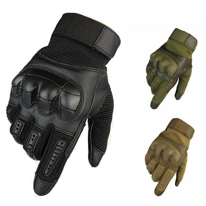Arion | Veilige Handschoenen-Elektronica/Gadgets-Calora-Zwart-M-Calora