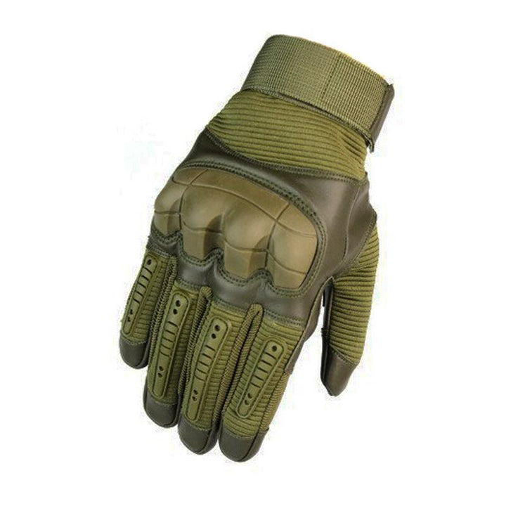 Arion | Veilige Handschoenen-Elektronica/Gadgets-Calora-Zwart-M-Calora