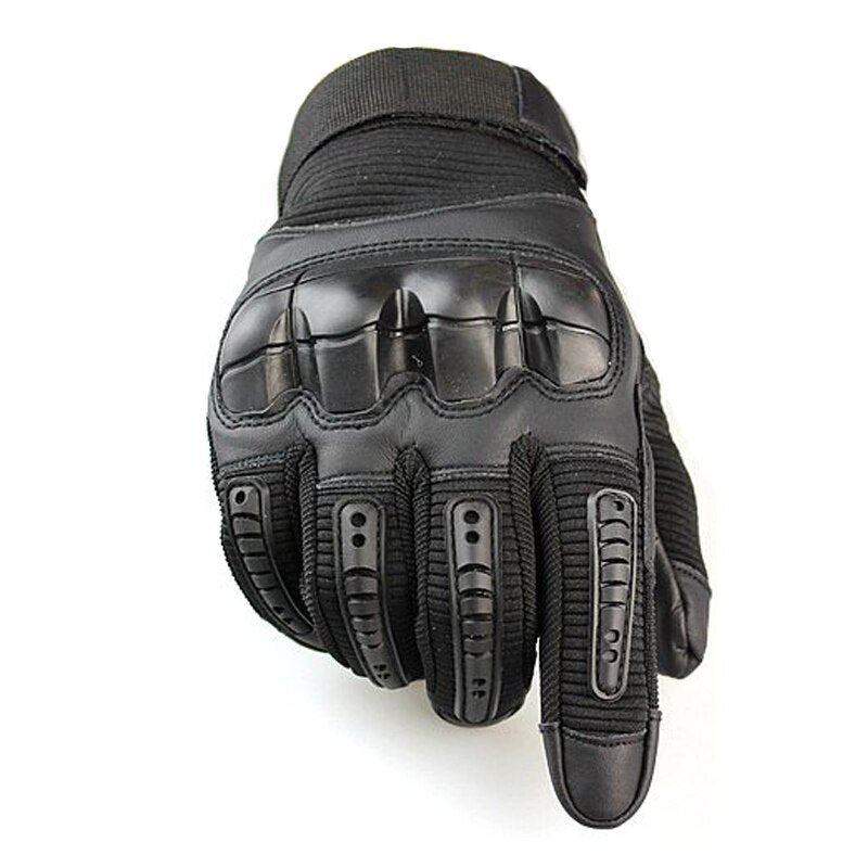 Arion | Veilige Handschoenen-Elektronica/Gadgets-Calora-Zwart-M-Calora