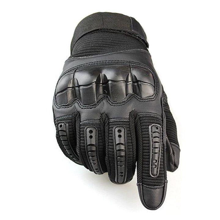 Arion | Veilige Handschoenen-Elektronica/Gadgets-Calora-Zwart-M-Calora
