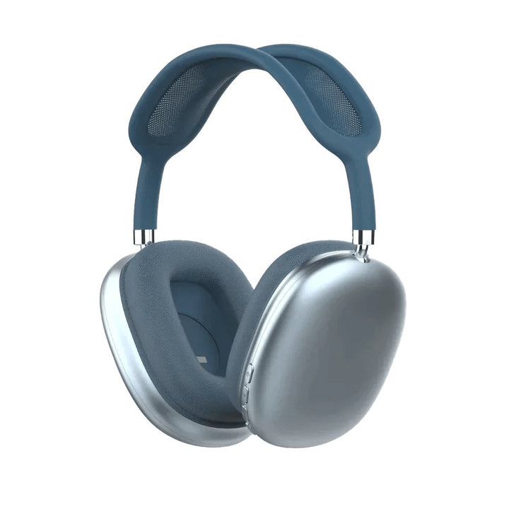 AudioPod Max | Noisecancelling hoofdtelefoon-Elektronica/Gadgets-Calora-Blauw-Calora