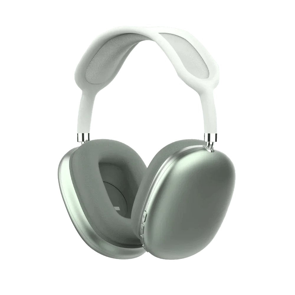 AudioPod Max | Noisecancelling hoofdtelefoon-Elektronica/Gadgets-Calora-Groen-Calora