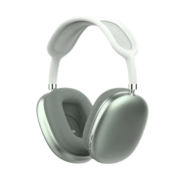 AudioPod Max | Noisecancelling hoofdtelefoon-Elektronica/Gadgets-Calora-Groen-Calora