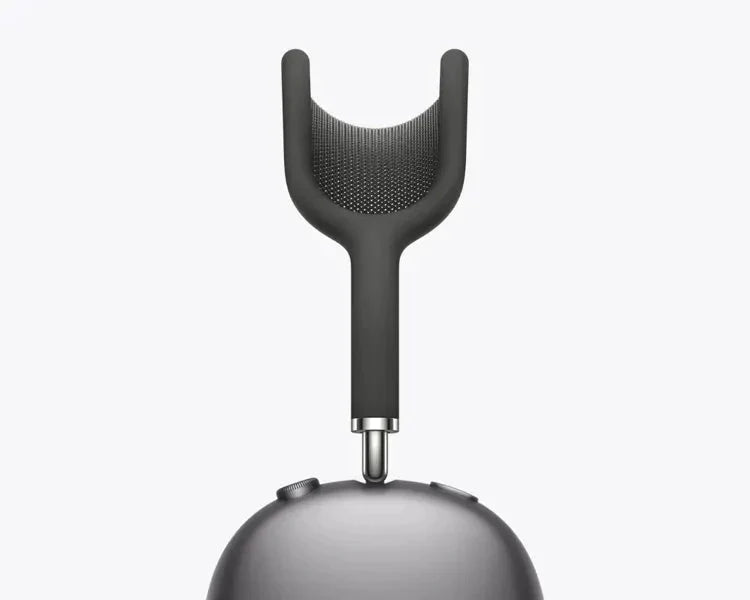 AudioPod Max | Noisecancelling hoofdtelefoon-Elektronica/Gadgets-Calora-Wit-Calora
