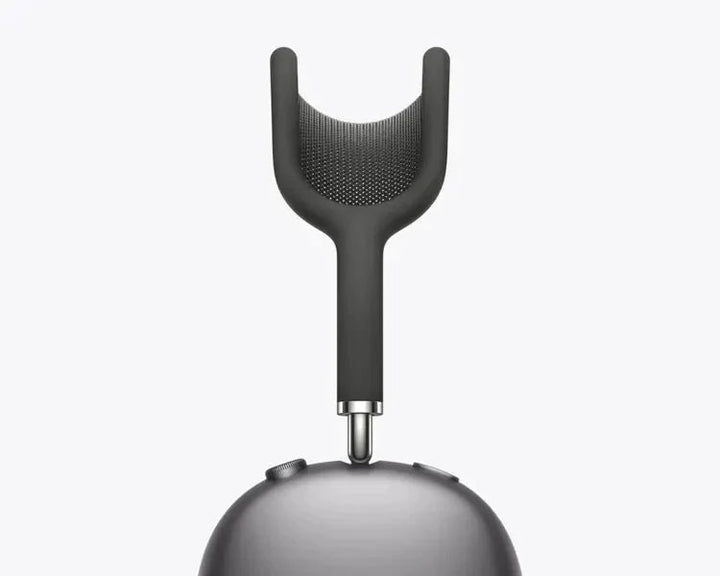 AudioPod Max | Noisecancelling hoofdtelefoon-Elektronica/Gadgets-Calora-Wit-Calora