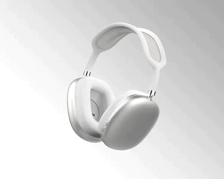 AudioPod Max | Noisecancelling hoofdtelefoon-Elektronica/Gadgets-Calora-Wit-Calora