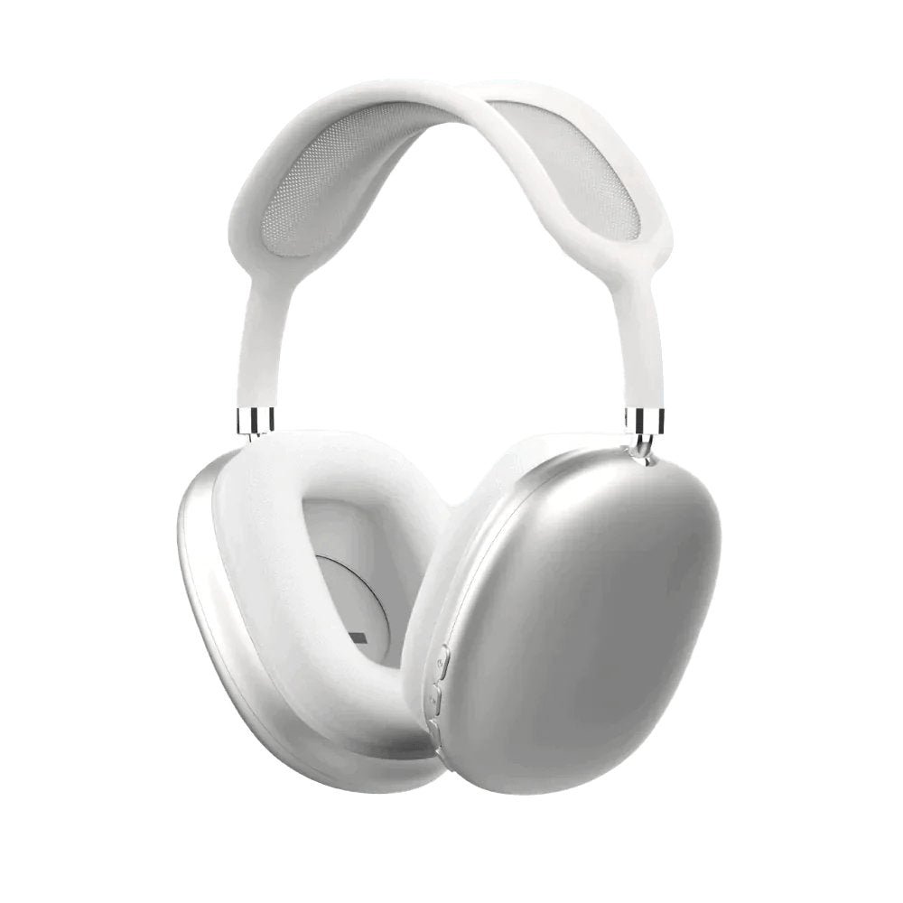 AudioPod Max | Noisecancelling hoofdtelefoon-Elektronica/Gadgets-Calora-Wit-Calora