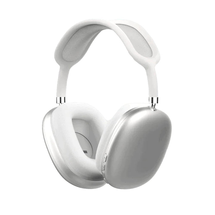AudioPod Max | Noisecancelling hoofdtelefoon-Elektronica/Gadgets-Calora-Wit-Calora