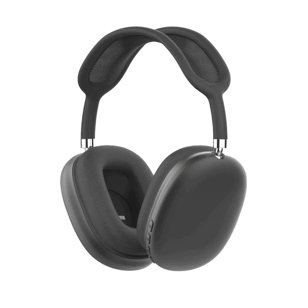 AudioPod Max | Noisecancelling hoofdtelefoon-Elektronica/Gadgets-Calora-Zwart-Calora
