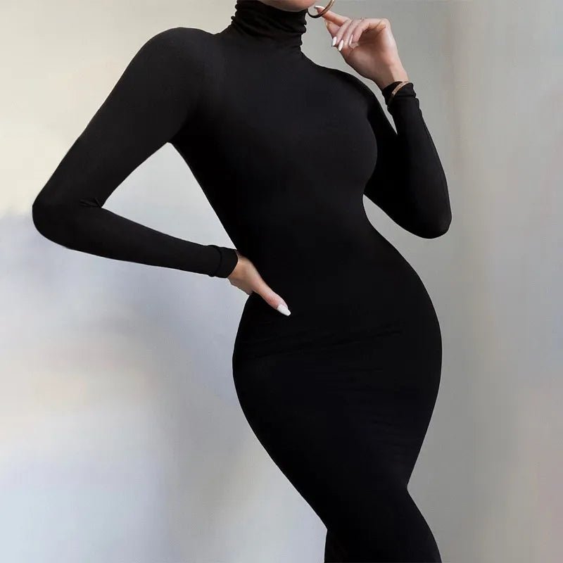 Ava | Stijlvolle Elastische Jumpsuit-Jumpsuits-Calora-Wit-S-Calora