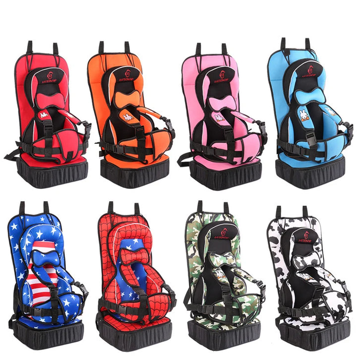 Bambino | Premium Veilige Baby Autostoel - 0 tot 12 jaar-Elektronica/Gadgets-Calora-Blauw-Calora