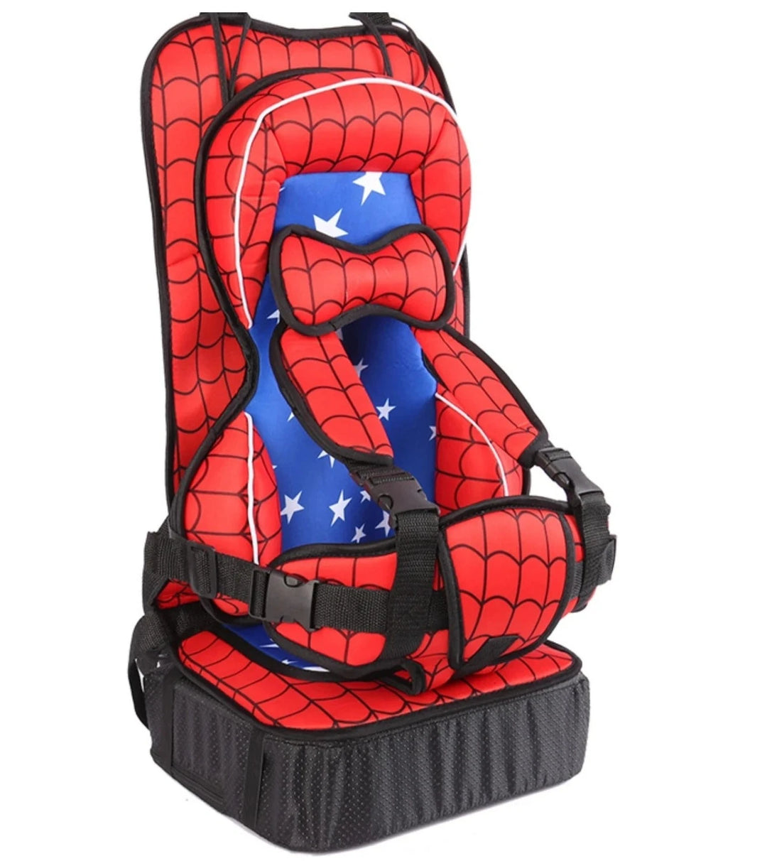 Bambino | Premium Veilige Baby Autostoel - 0 tot 12 jaar-Elektronica/Gadgets-Calora-Spin-Calora