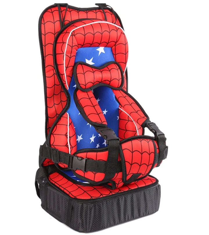 Bambino | Premium Veilige Baby Autostoel - 0 tot 12 jaar-Elektronica/Gadgets-Calora-Spin-Calora