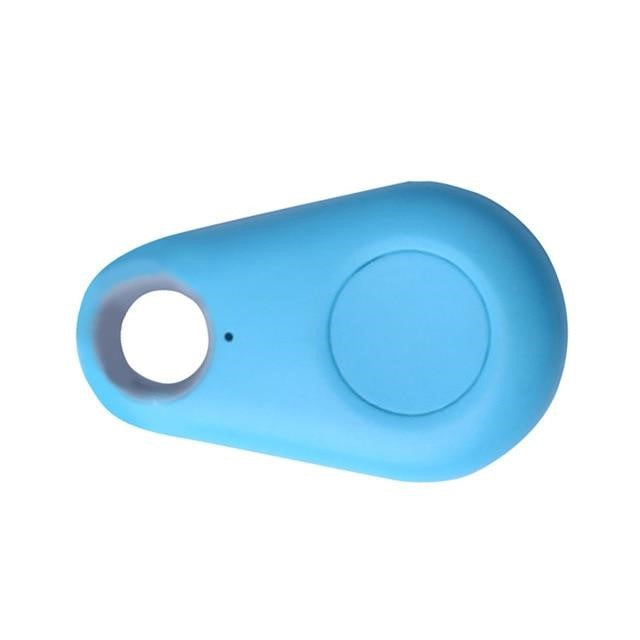 Barkley | Waterdichte Mini GPS-Tracker voor Huisdieren-Elektronica/Gadgets-Calora-Blauw-Calora