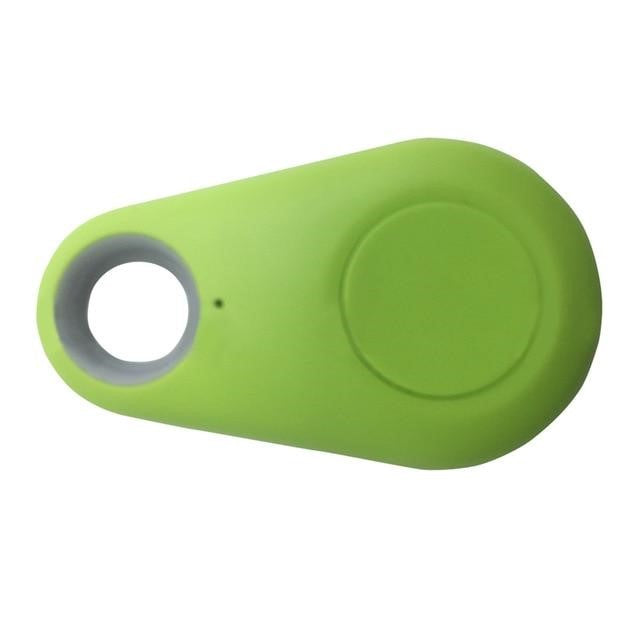 Barkley | Waterdichte Mini GPS-Tracker voor Huisdieren-Elektronica/Gadgets-Calora-Groen-Calora